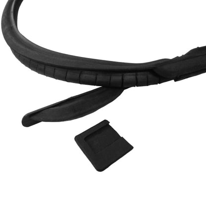 Front Door Vent Window Weatherstrips