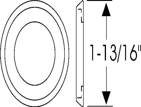 Antenna Mount Pads