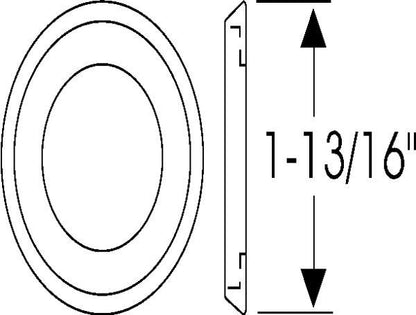 Antenna Mount Pads