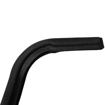 Front Door Vent Window Weatherstrips