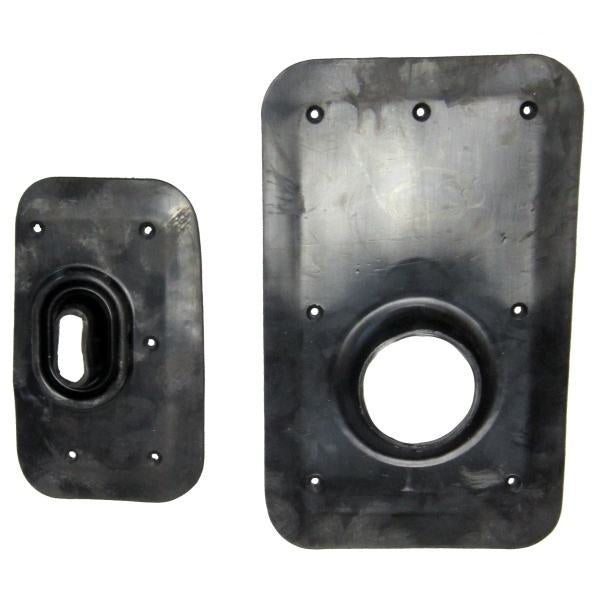 Gearshift Floorplate
