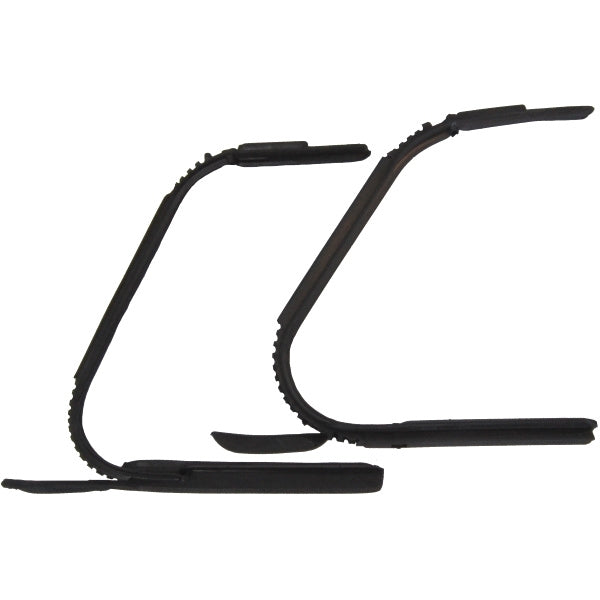 Front Door Vent Window Weatherstrips