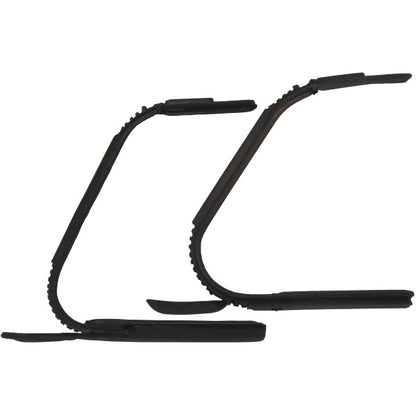 Front Door Vent Window Weatherstrips