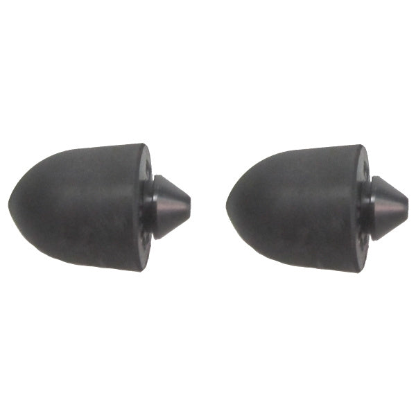 Front Suspension Upper Control Arm Bumpers