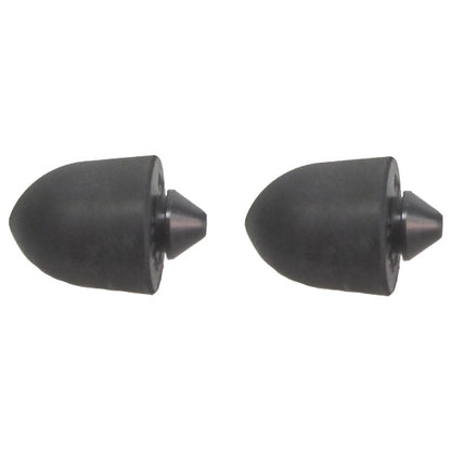 Front Suspension Upper Control Arm Bumpers