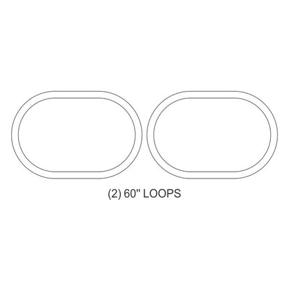 Rear Window Gaskets