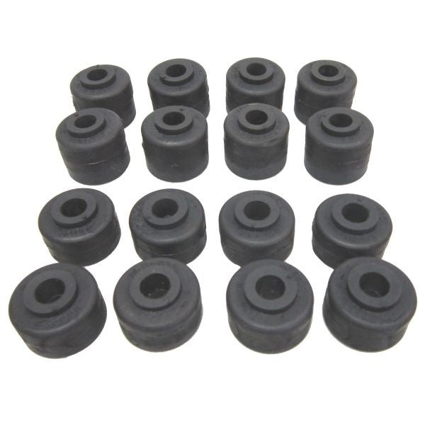 Shock Absorber Bushing Set