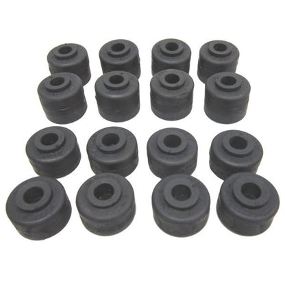 Shock Absorber Bushing Set
