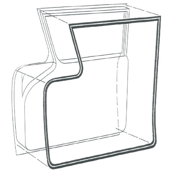 Door Weatherstrips
