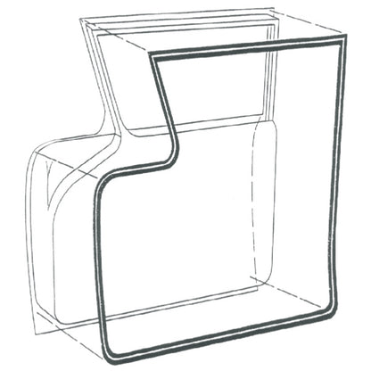 Door Weatherstrips