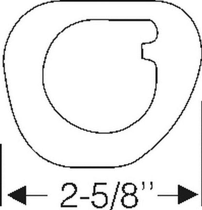 Wiper Transmission Gasket