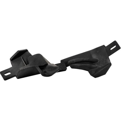 Tailgate Weatherstrip Fillers