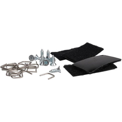 Window Felt Beltline Weatherstrips