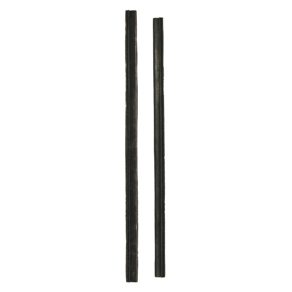 Vent Window Division Bar Weatherstrips