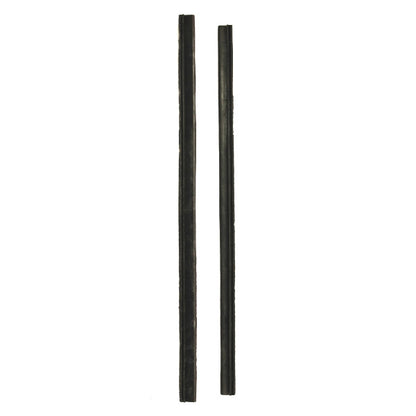 Vent Window Division Bar Weatherstrips