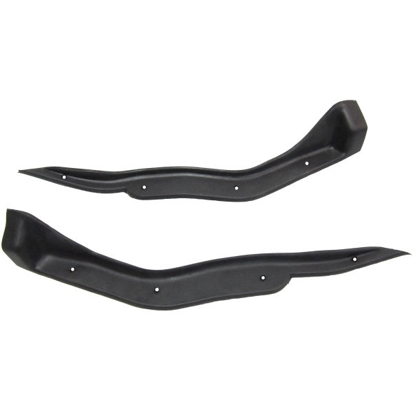 Door weatherstrip
