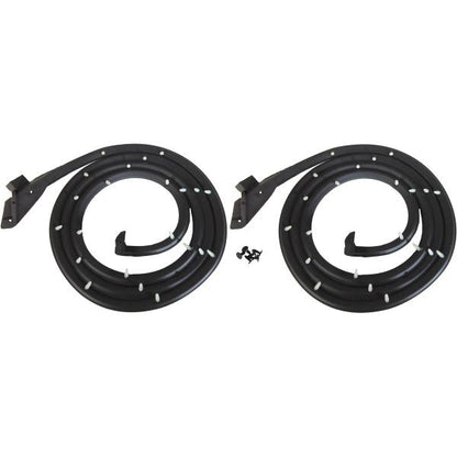 Front Door Weatherstrips