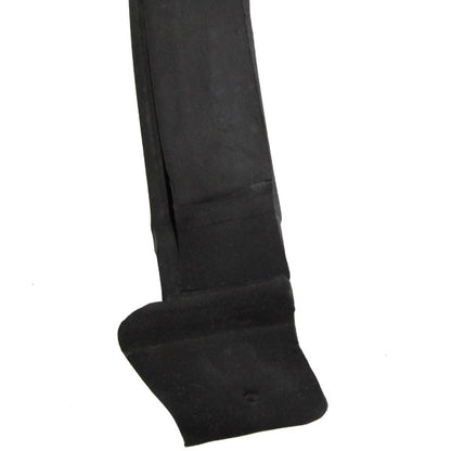 Convertible A-Pillar Post Weatherstrip, Right Hand