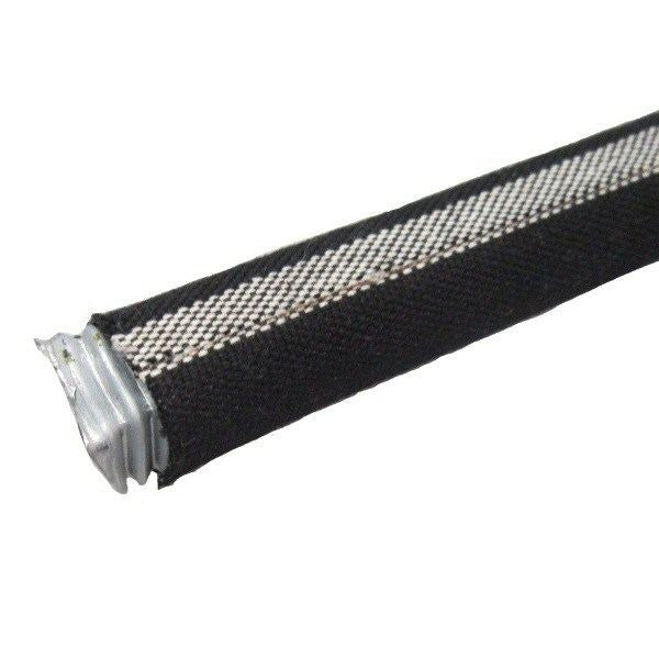 Flexible Run Channel