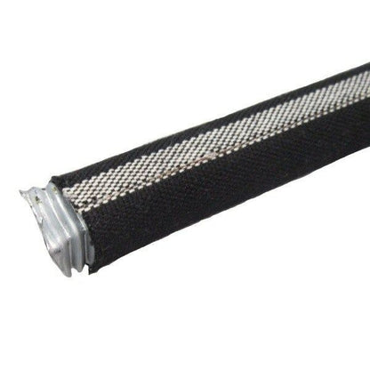 Flexible Run Channel