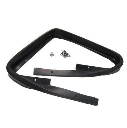 Hood To Radiator Weatherstrip