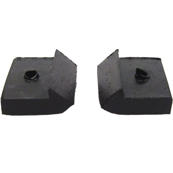 U Jamb Lock Pillar Fillers