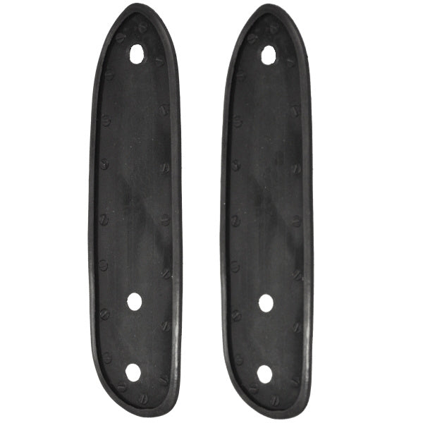 Taillight Mounting Pad