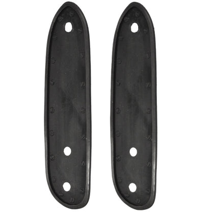 Taillight Mounting Pad