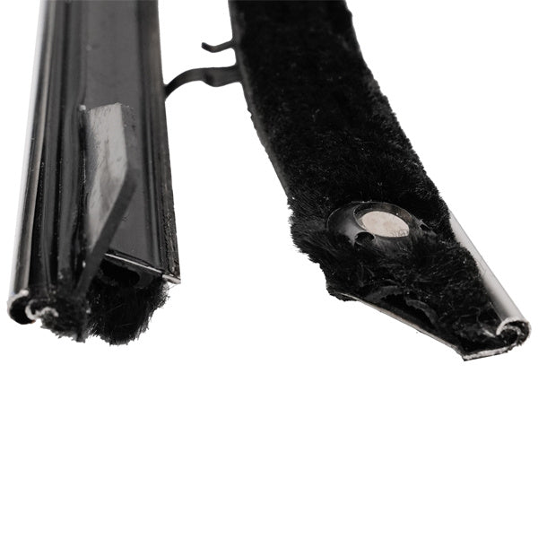 Window Felt and Run Channel Set