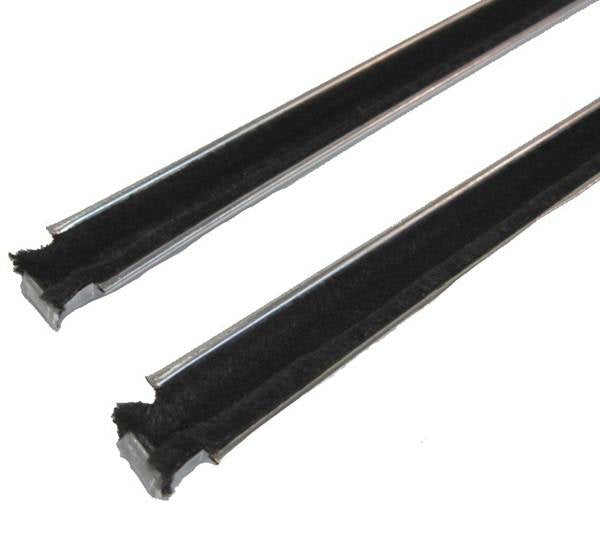 Rigid Run Channels
