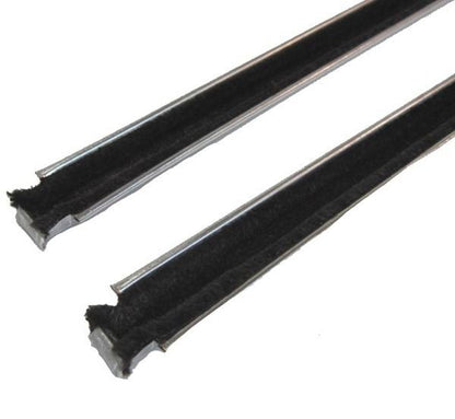 Rigid Run Channels