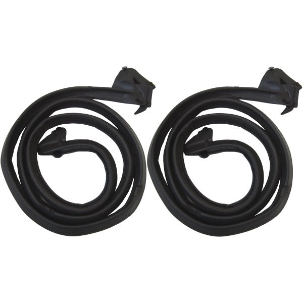 Front Door Weatherstrips