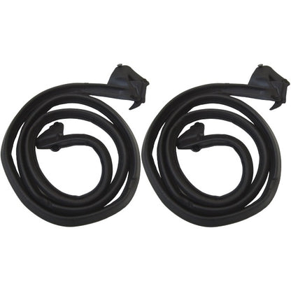Front Door Weatherstrips