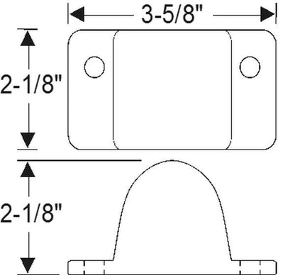 Front Axle Bumpers