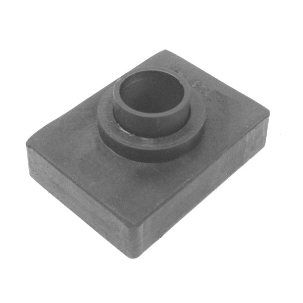 Body To Frame Mounting Pad