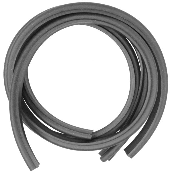 Taillight to Body Weatherstrips