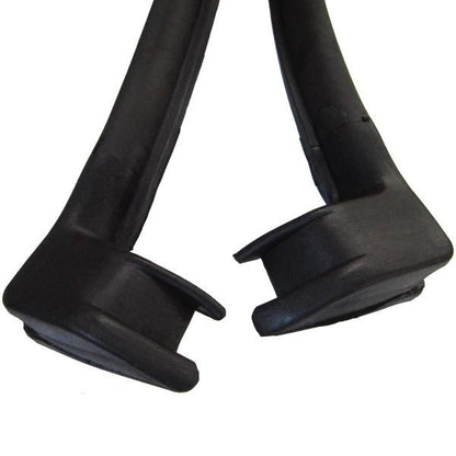Tailgate Weatherstrip