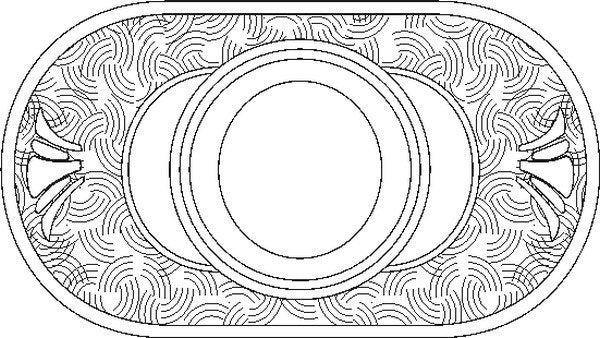 Steering Column Collar
