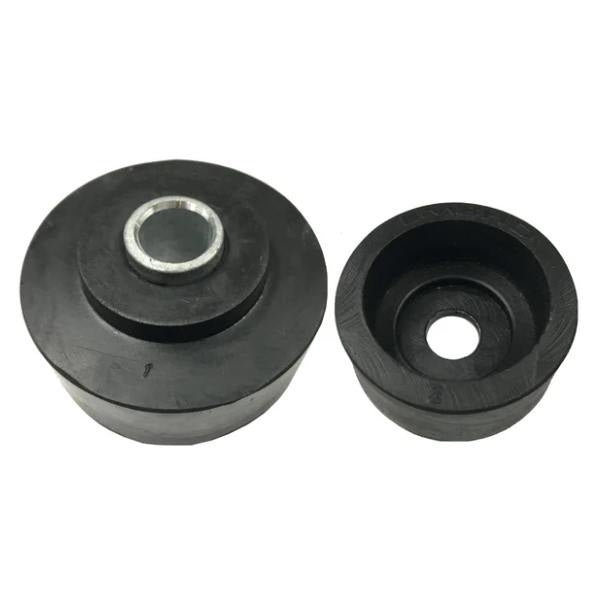 Body Mounts and Hardware Set