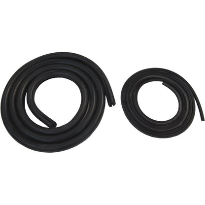 Body Weatherstrip Kit