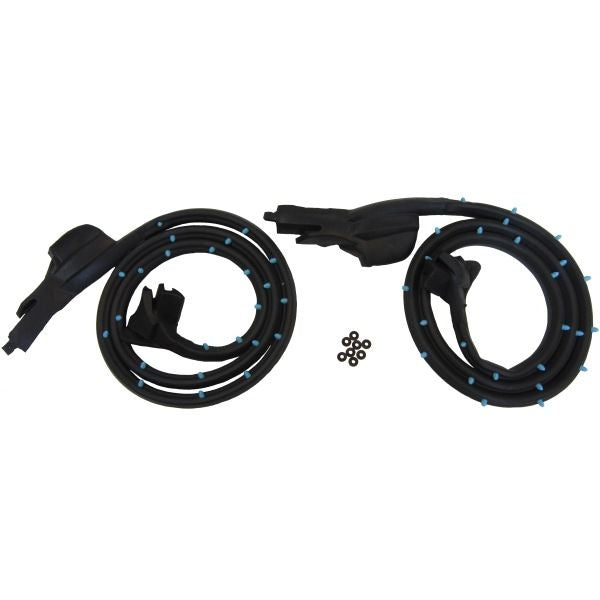 Door Weatherstrips