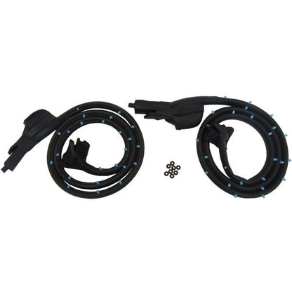 Door Weatherstrips