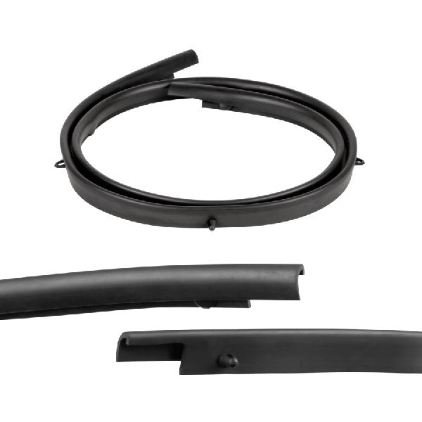 Hood to Cowl Weatherstrip