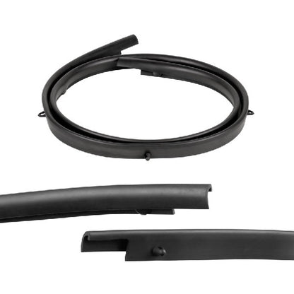 Hood to Cowl Weatherstrip