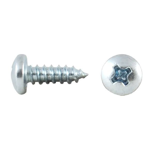 Gravel Deflector Rubber End Shields