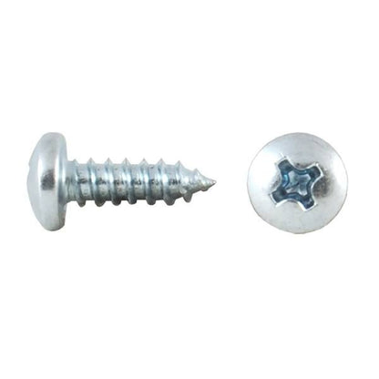 Gravel Deflector Rubber End Shields