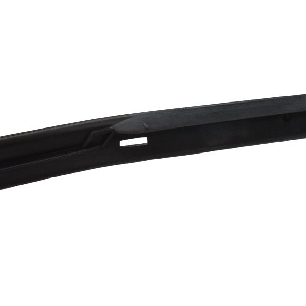 Front Door Vent Window Weatherstrips