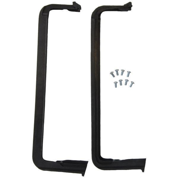Front Door Vent Window Weatherstrips