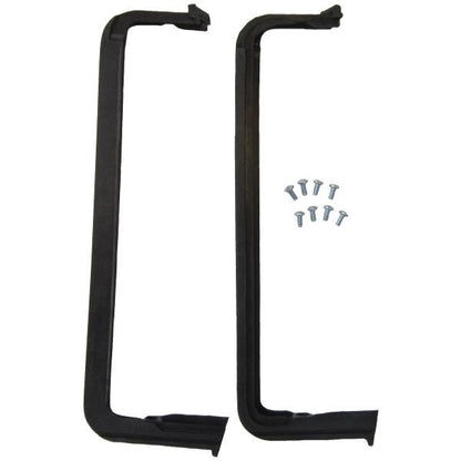 Front Door Vent Window Weatherstrips
