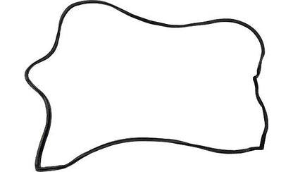 Front & Rear Door Weatherstrip Set